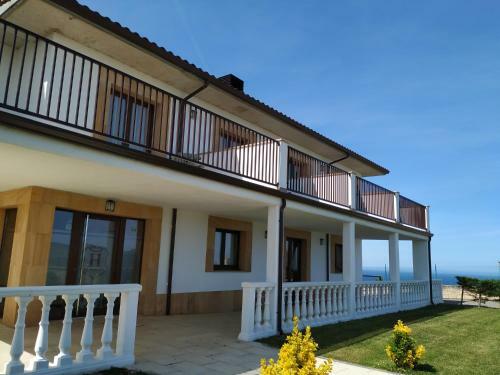 Hotel El Ribero De Langre