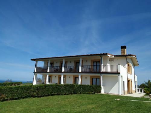 Hotel El Ribero De Langre