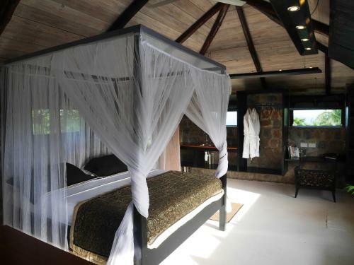 Bed & Breakfast The Old Fort, Historic Estate