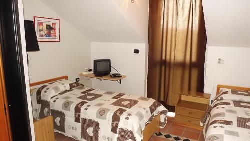 B&B I Tre Nuraghi