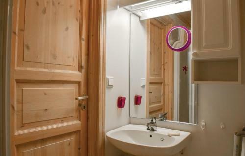 Holiday Home Risor 81 With Hot Tub