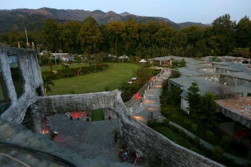 Hotel Brys Caves