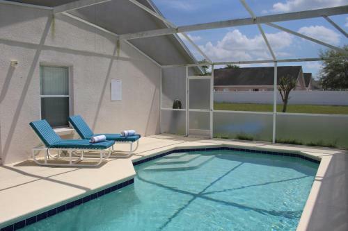 Laurel Ridge Villa By 1st For Orlando