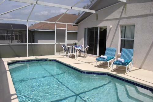 Laurel Ridge Villa By 1st For Orlando