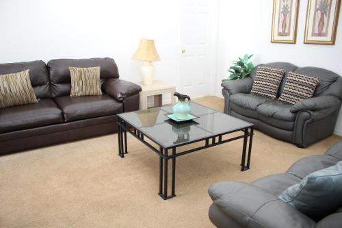Laurel Ridge Villa By 1st For Orlando