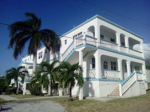 Hostal Philsha's Guest House