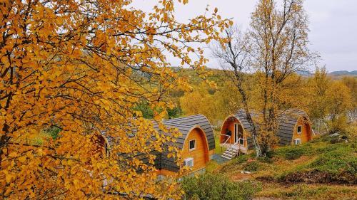 Kirkenes Snowhotel