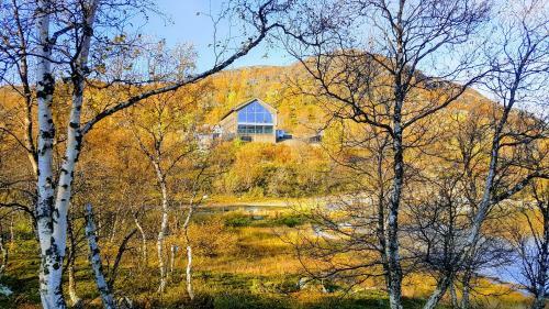Kirkenes Snowhotel
