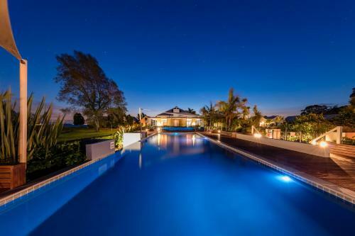 Hotel Worldmark Resort Rotorua - By Wyndham