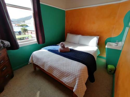 Duke Hostel