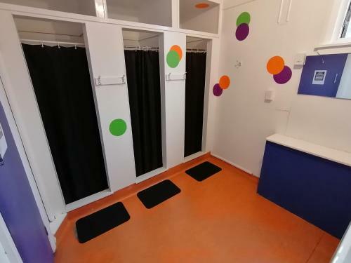 Duke Hostel