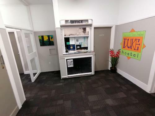Duke Hostel