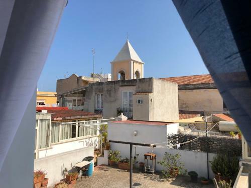 Hostal Mamamia Guesthouse