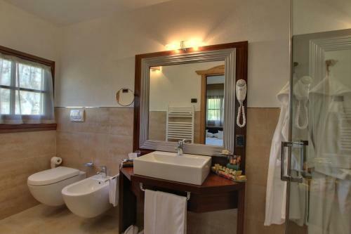Hotel Bait De Angial