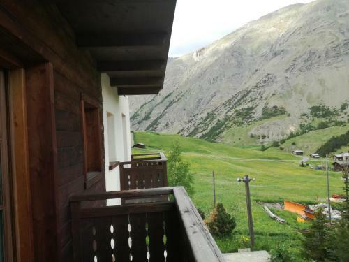 Hotel Bait De Angial