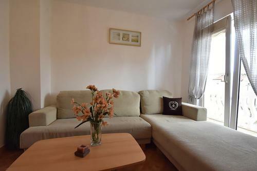 Apartments Villa Dolmar