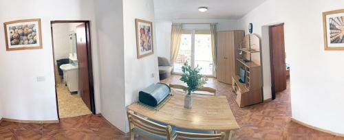 Apartments Villa Dolmar