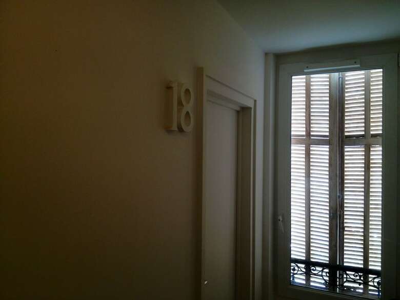 Hotel H�tel De La Pin�de