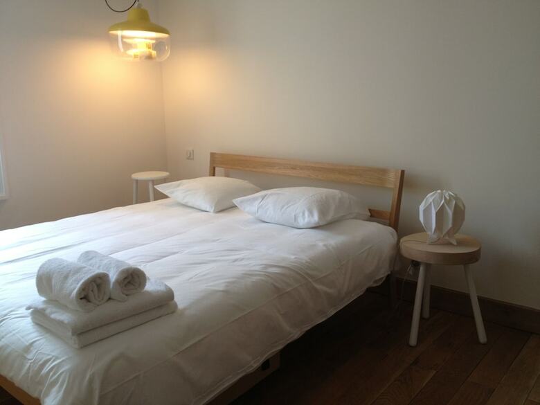 Hotel H�tel De La Pin�de