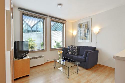 Apartamento Access Appartement