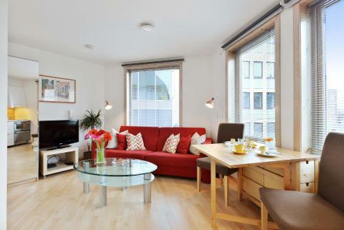 Apartamento Access Appartement