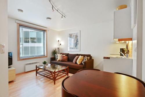 Apartamento Access Appartement