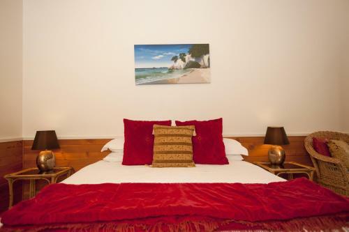 Motel Beachfront Resort