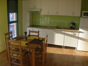 Apartamentos Barajas