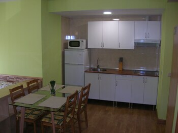 Apartamentos Barajas