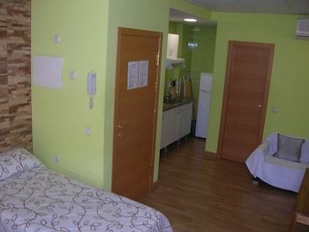 Apartamentos Barajas