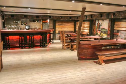 Hotel Dale Gudbrands Gard