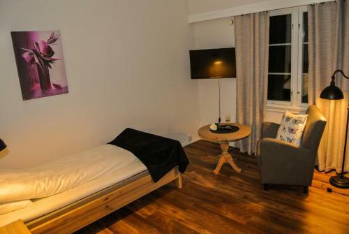Hotel Dale Gudbrands Gard