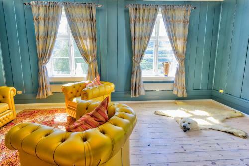 Hotel Dale Gudbrands Gard