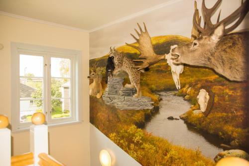Hotel Dale Gudbrands Gard