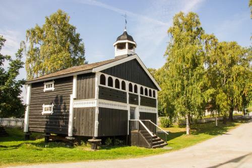 Hotel Dale Gudbrands Gard