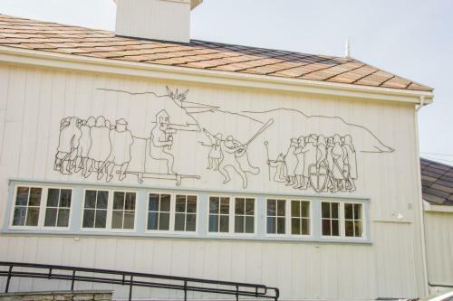 Hotel Dale Gudbrands Gard