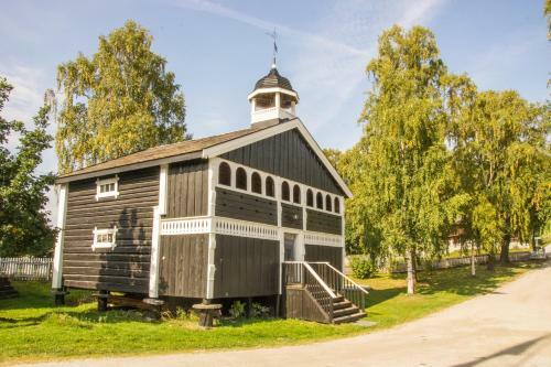 Hotel Dale Gudbrands Gard