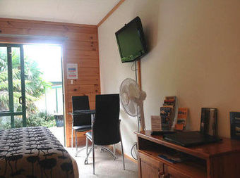 Andrea's Bed & Breakfast