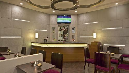 Hotel Nirwana Hometel Jaipur