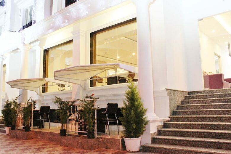 Hotel South Avenue