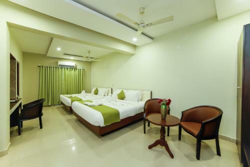 Hotel Sreepathi Indraprastha