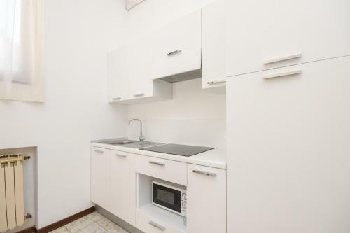 Apartamento Appartamenti Oasi