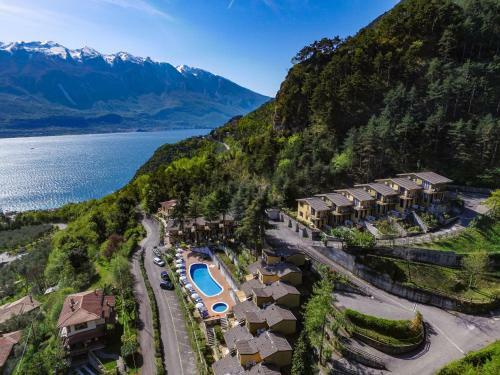 Apartamento Appartamenti Oasi
