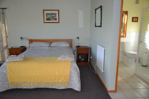 Treetops B&B