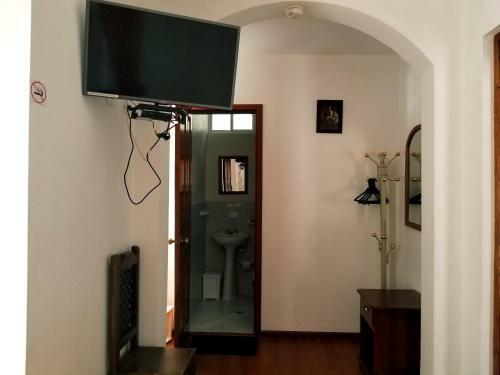 Albergue Heritage Inn
