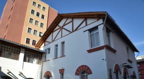 Albergue Heritage Inn