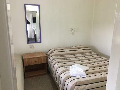 Alma Motel