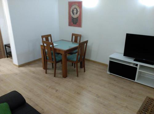 Apartment San Roberto