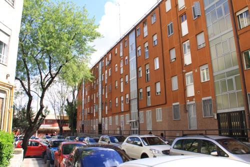 Apartment San Roberto