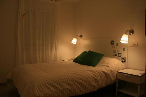 Apartment San Roberto